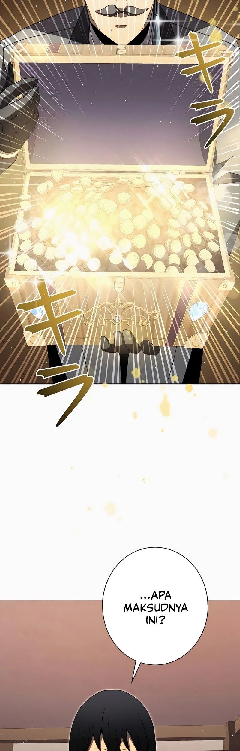 The Survival of the Savior Chapter 15 Gambar 10