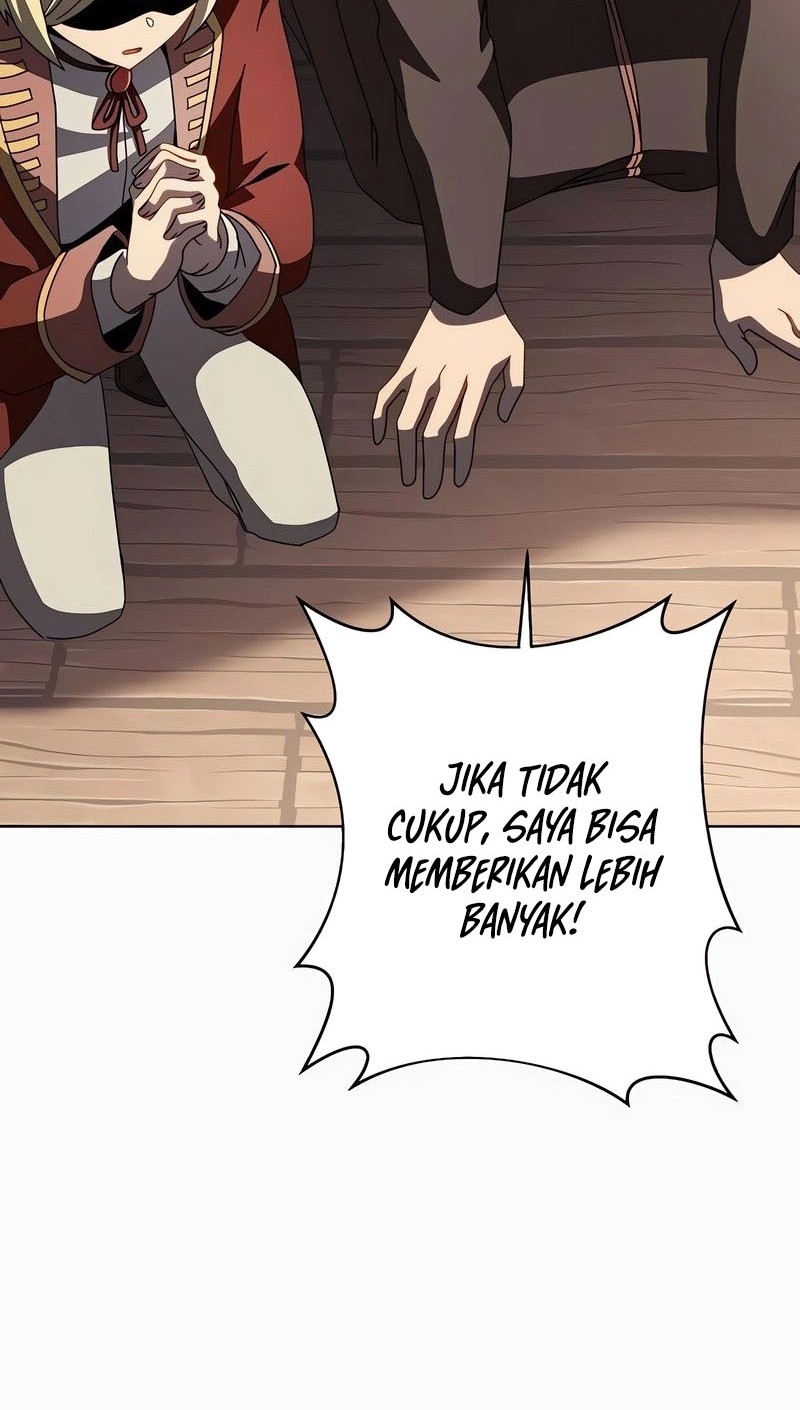 The Survival of the Savior Chapter 15 Gambar 12