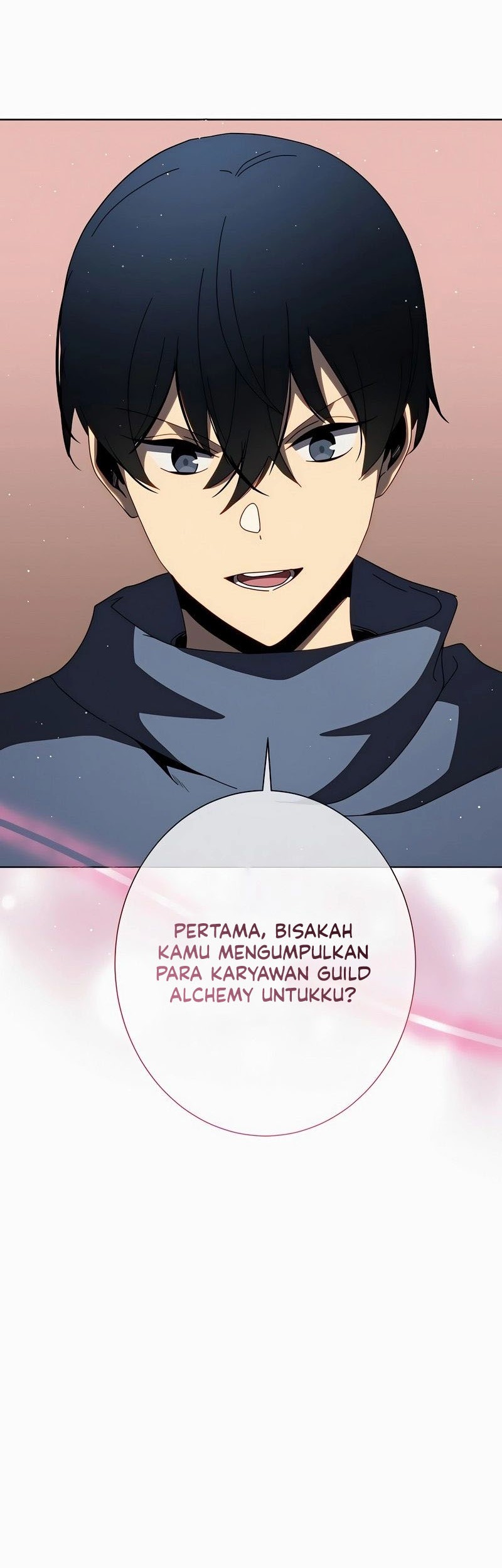 The Survival of the Savior Chapter 15 Gambar 18