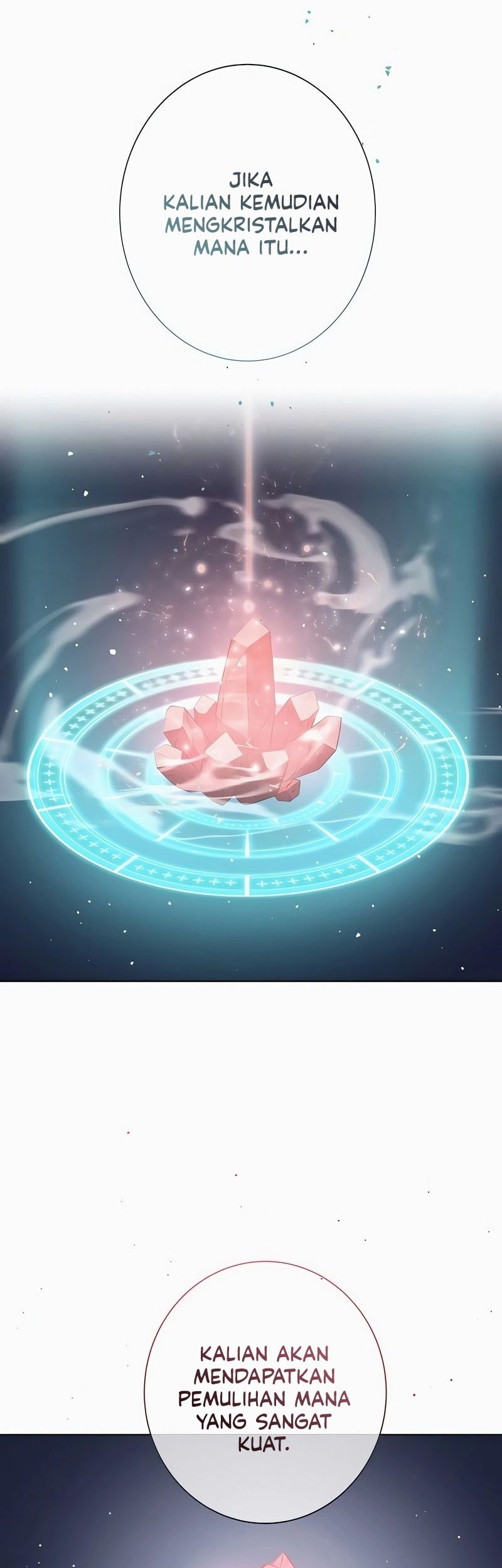 The Survival of the Savior Chapter 15 Gambar 21