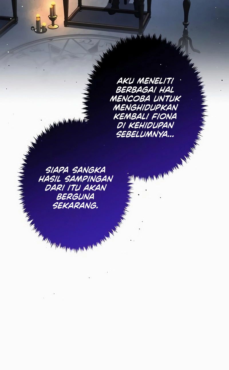 The Survival of the Savior Chapter 15 Gambar 28