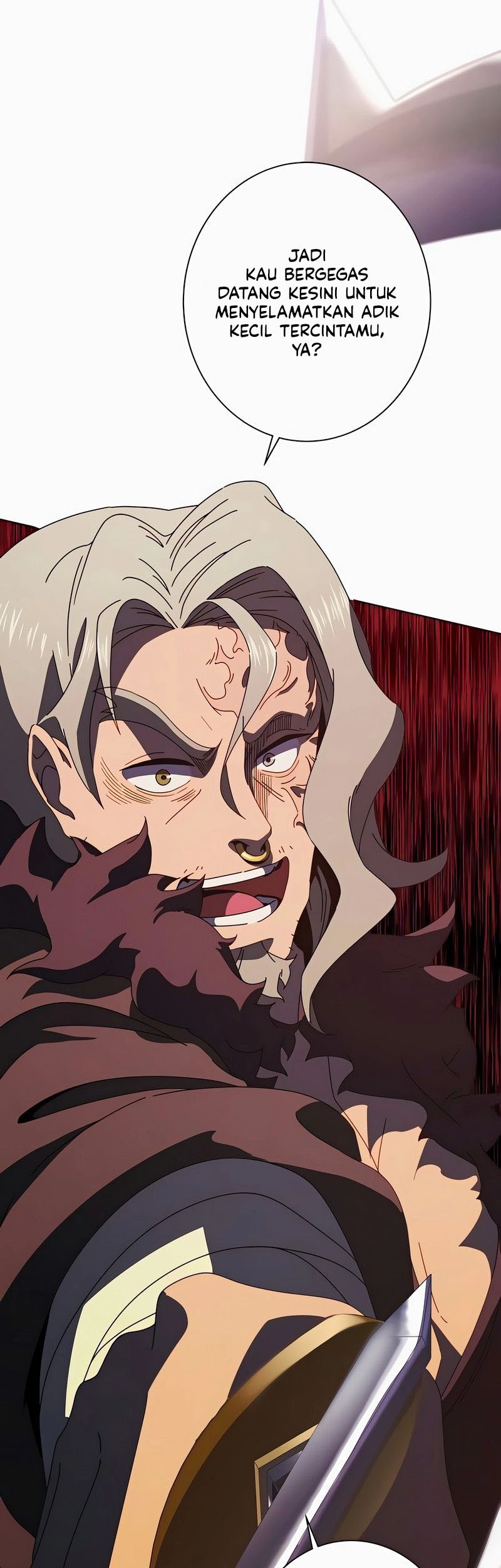 The Survival of the Savior Chapter 14 Gambar 35