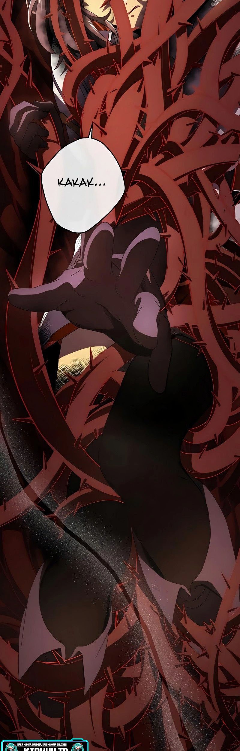 The Survival of the Savior Chapter 14 Gambar 24