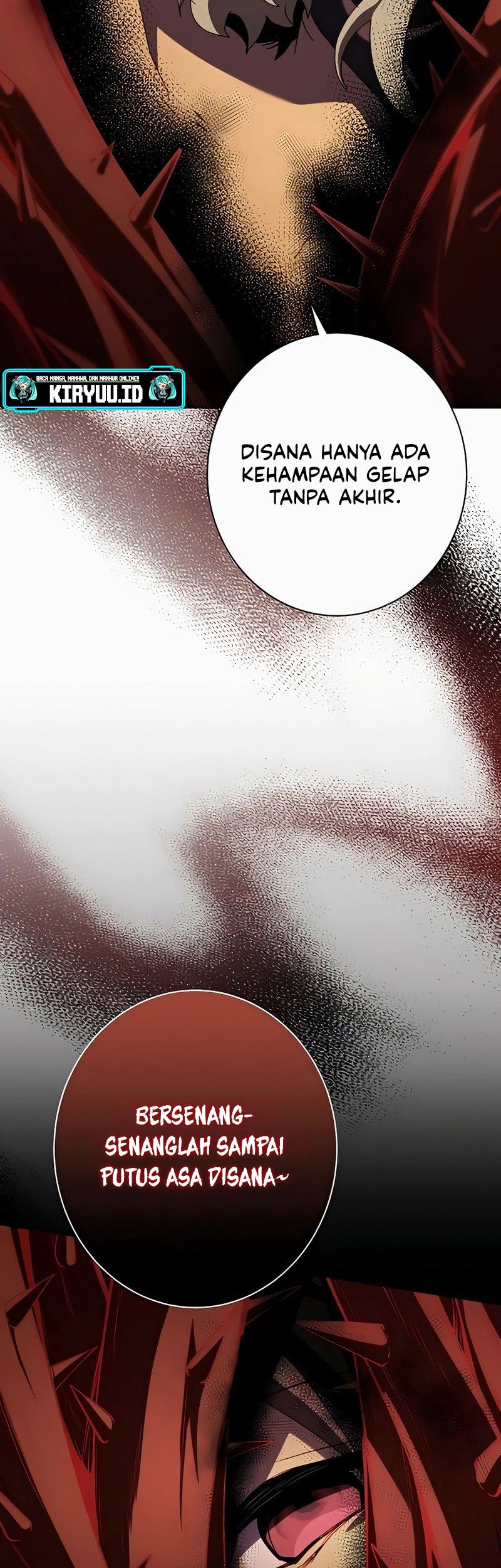 The Survival of the Savior Chapter 14 Gambar 27