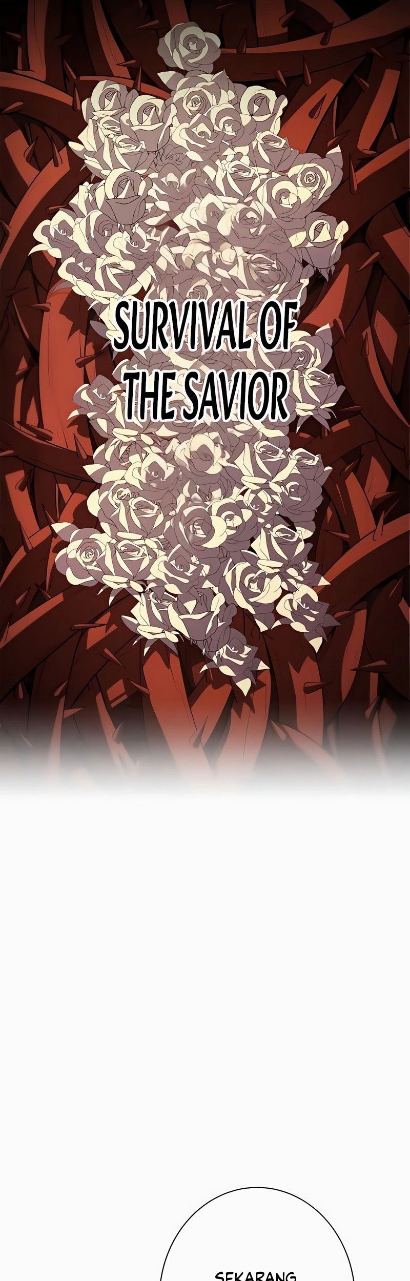 The Survival of the Savior Chapter 14 Gambar 29