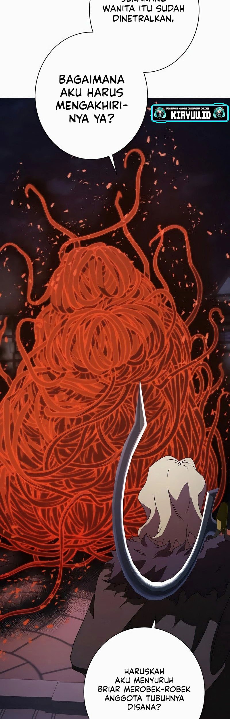 The Survival of the Savior Chapter 14 Gambar 30