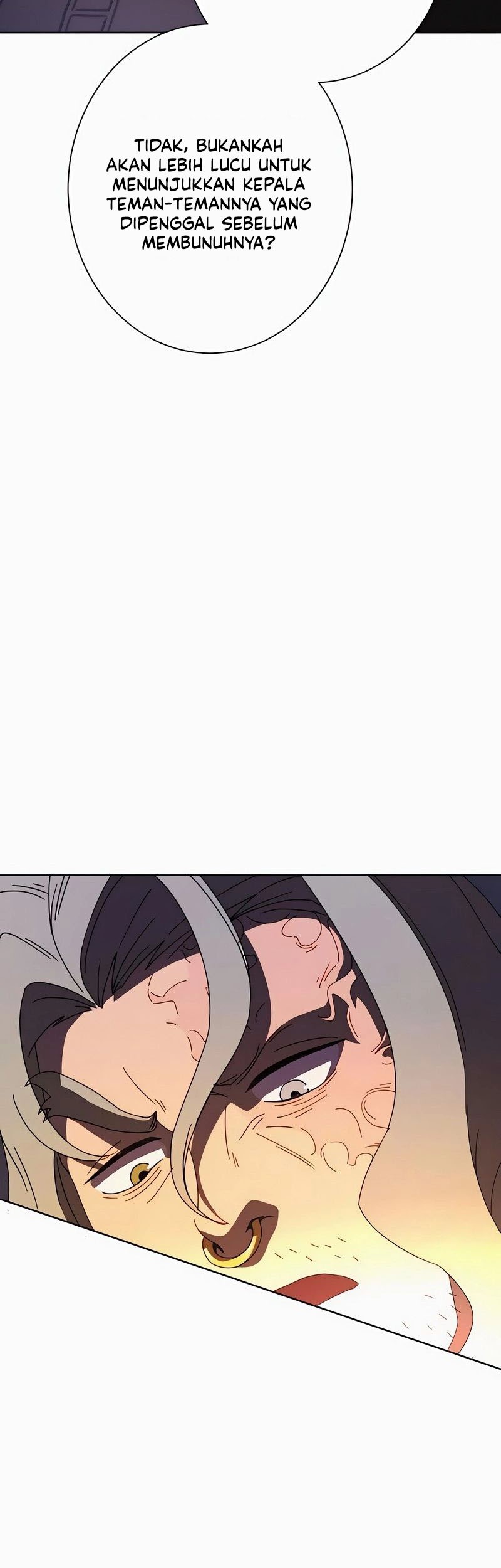 The Survival of the Savior Chapter 14 Gambar 31