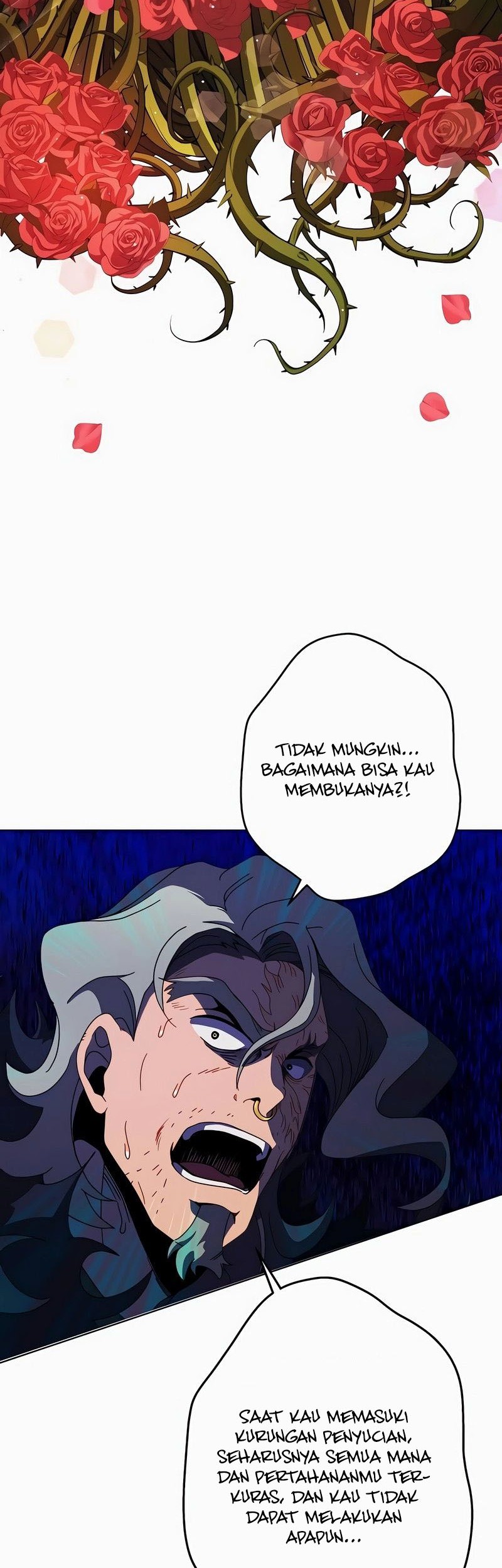 The Survival of the Savior Chapter 14 Gambar 66