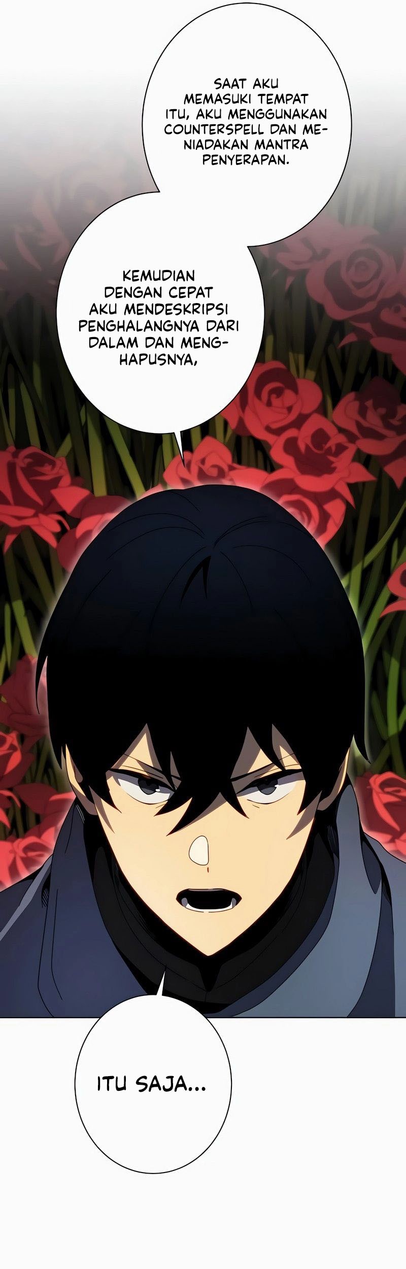 The Survival of the Savior Chapter 14 Gambar 68