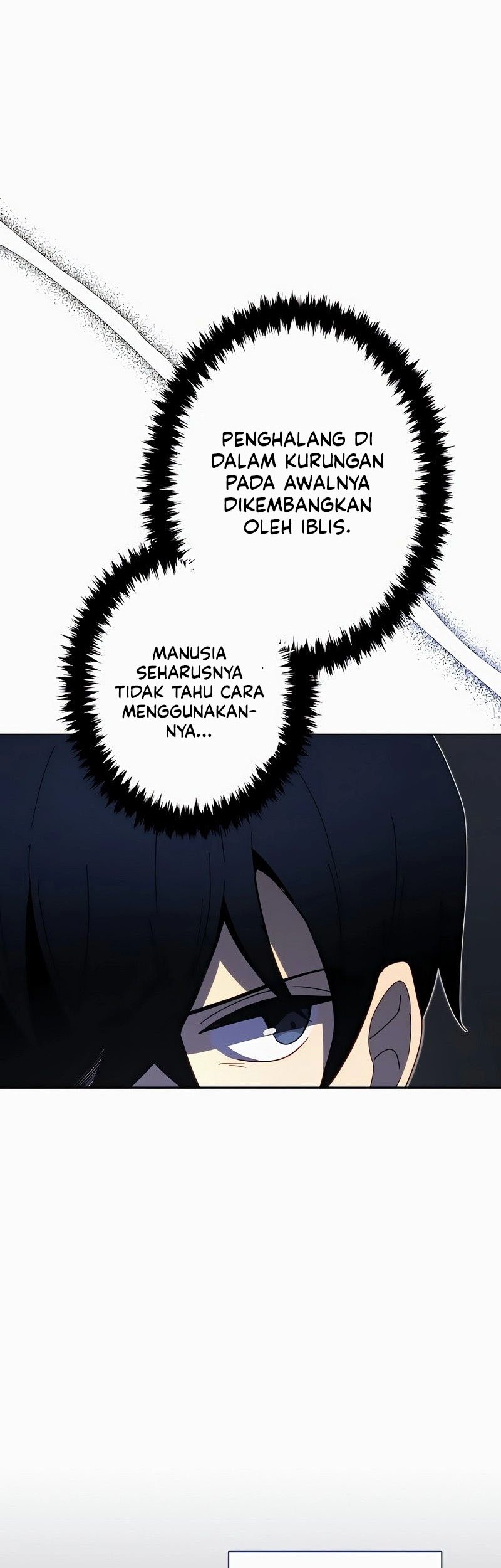 The Survival of the Savior Chapter 14 Gambar 69