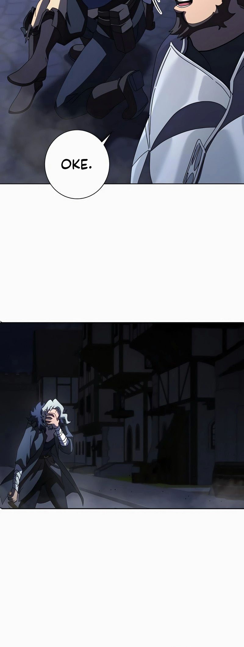 The Survival of the Savior Chapter 14 Gambar 73