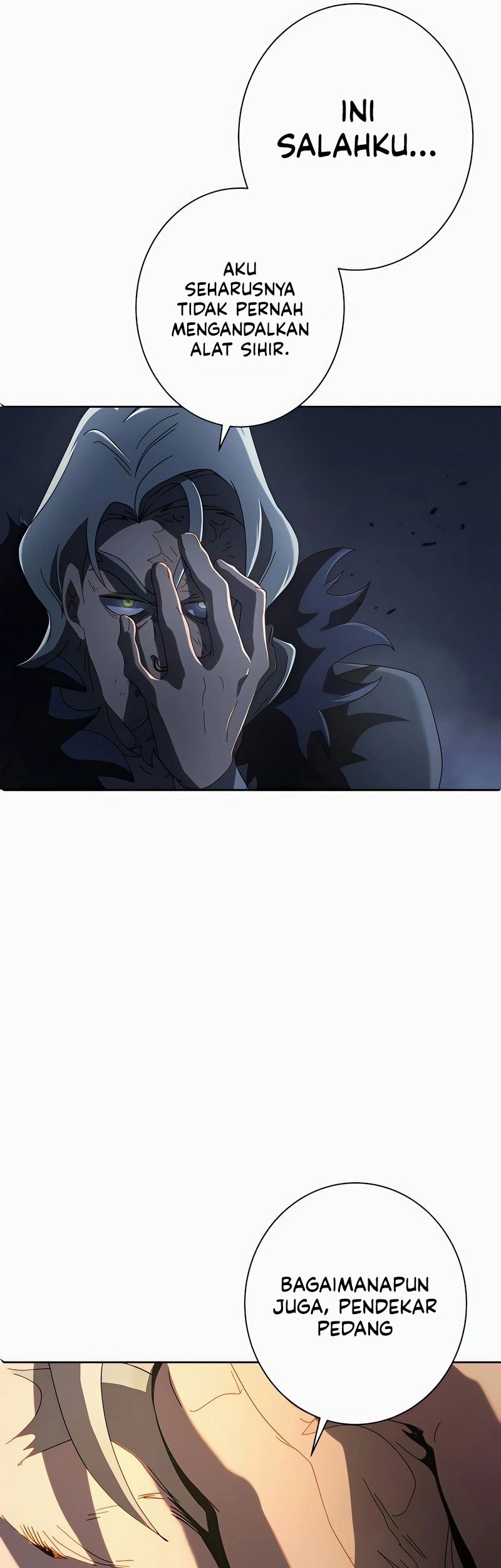 The Survival of the Savior Chapter 14 Gambar 74