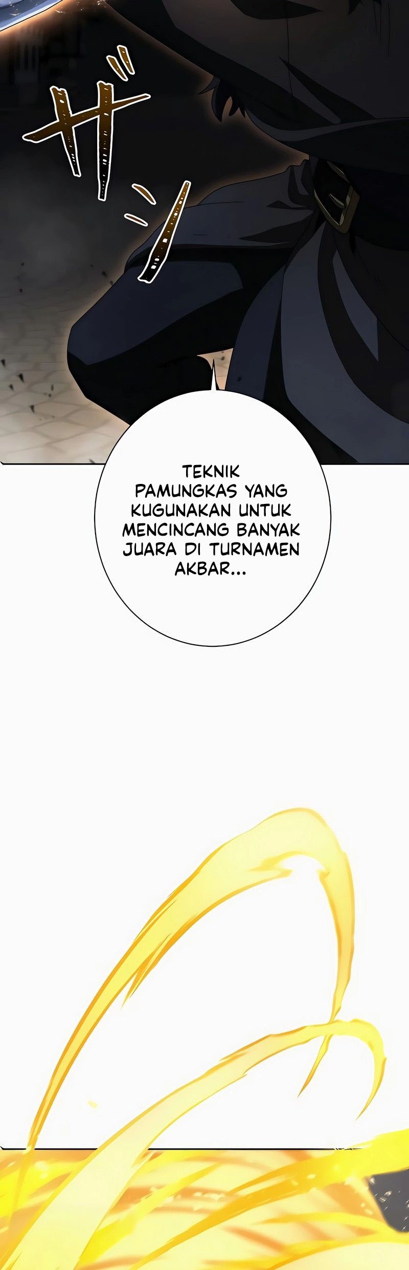 The Survival of the Savior Chapter 14 Gambar 76