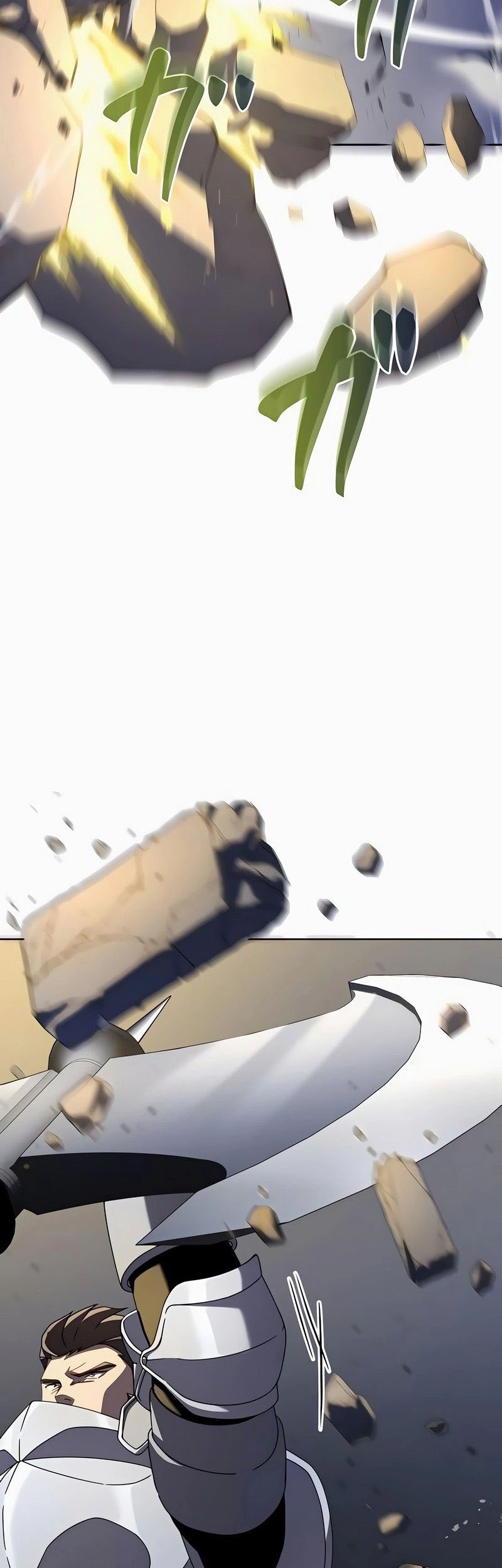 The Survival of the Savior Chapter 14 Gambar 81