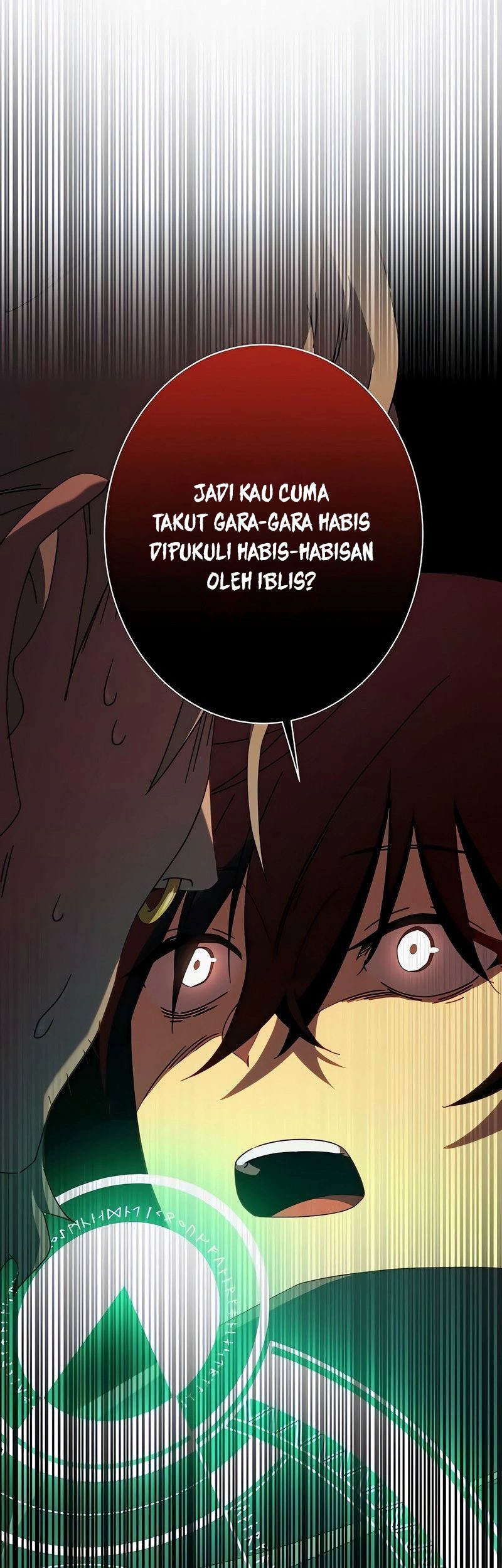 The Survival of the Savior Chapter 14 Gambar 53