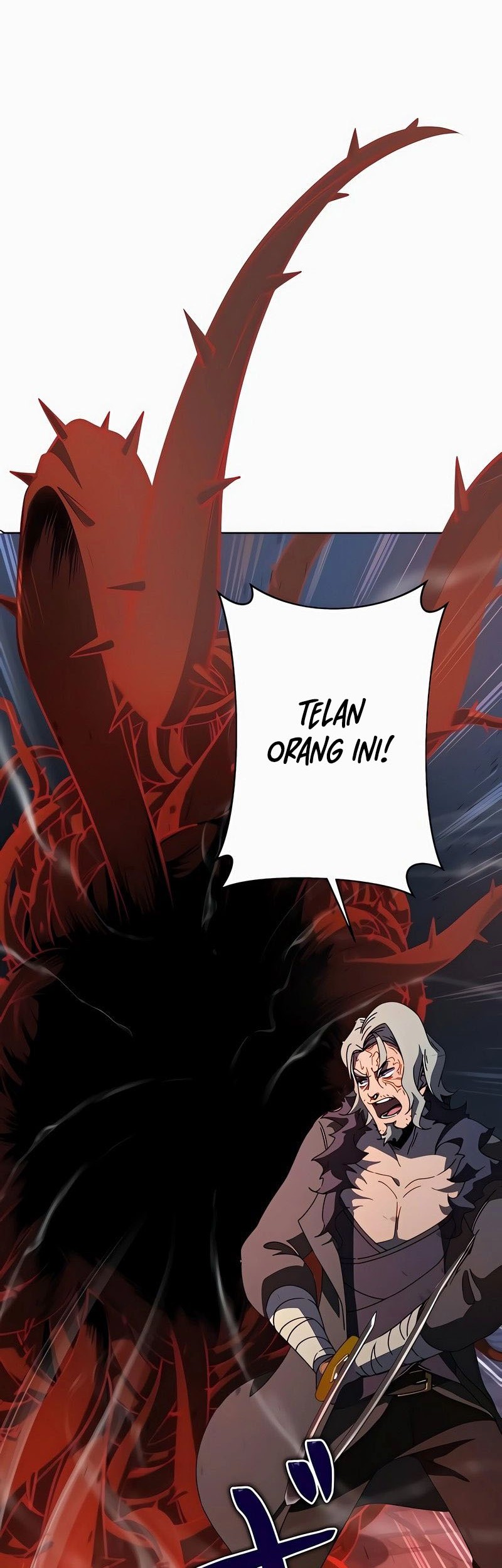 The Survival of the Savior Chapter 14 Gambar 57