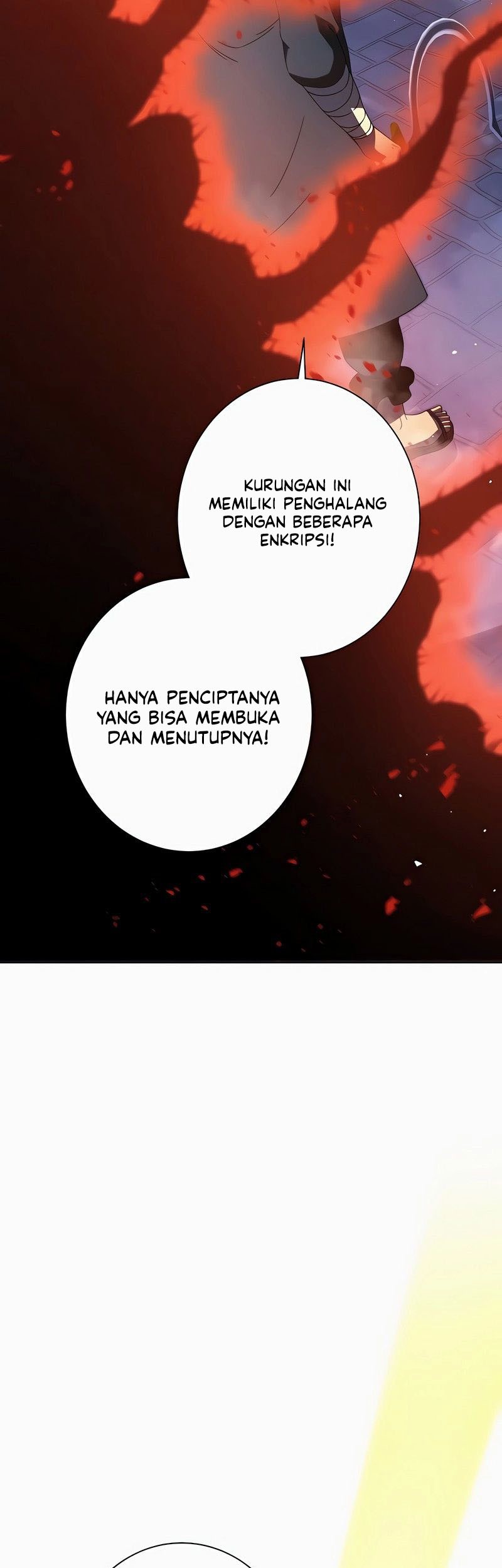 The Survival of the Savior Chapter 14 Gambar 62