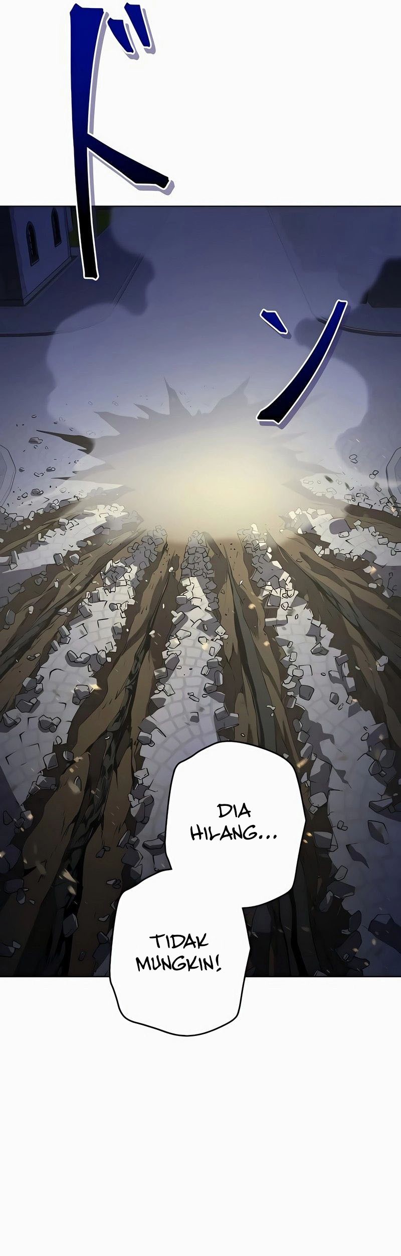 The Survival of the Savior Chapter 14 Gambar 83