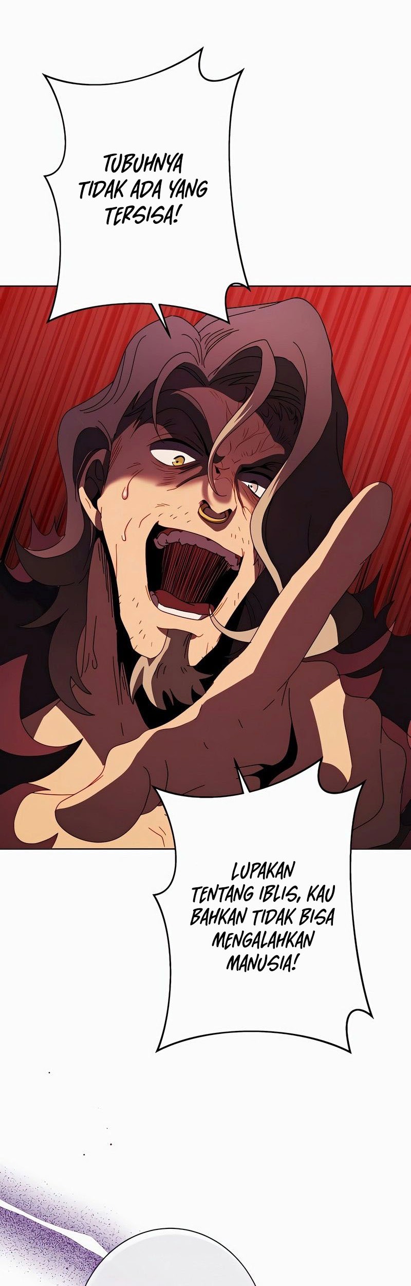 The Survival of the Savior Chapter 14 Gambar 84