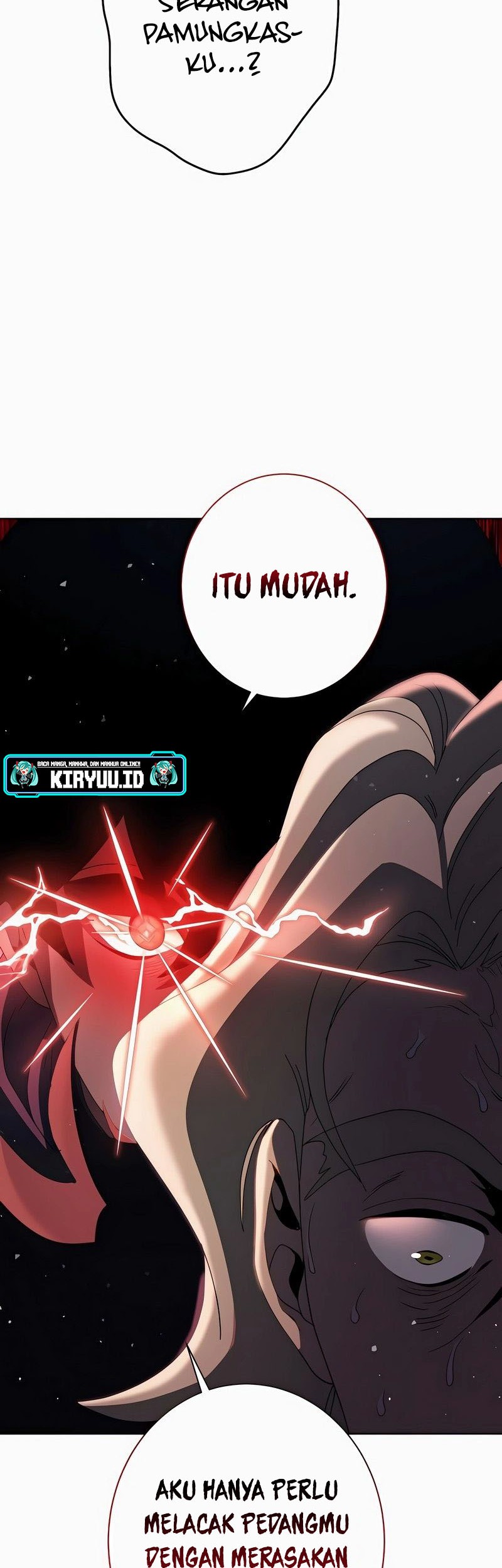 The Survival of the Savior Chapter 14 Gambar 87