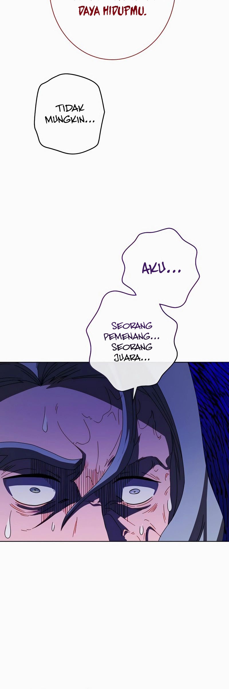 The Survival of the Savior Chapter 14 Gambar 88