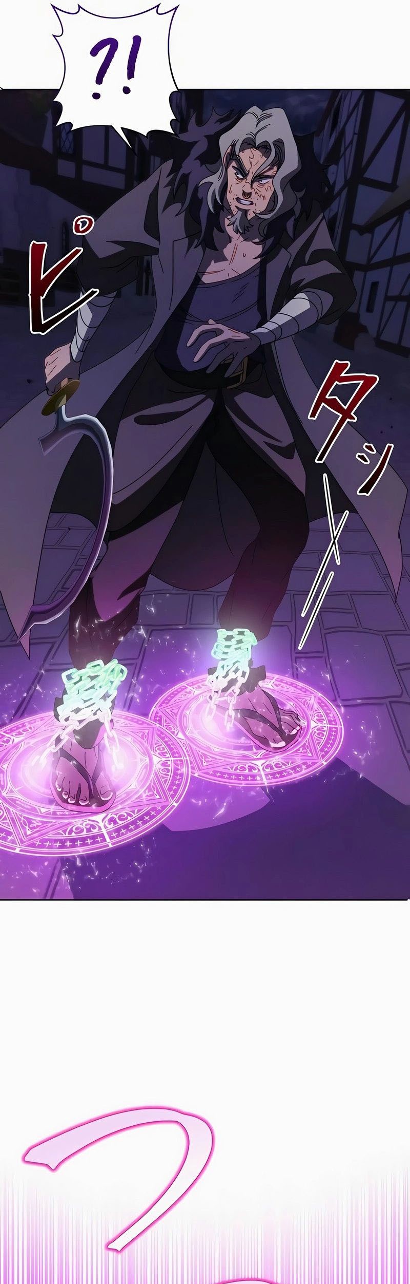 The Survival of the Savior Chapter 14 Gambar 89