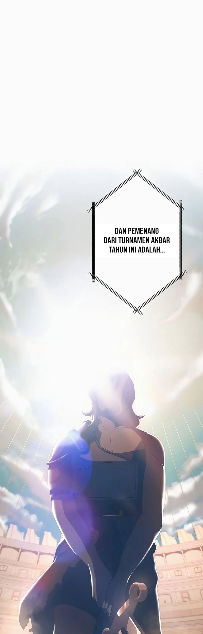 The Survival of the Savior Chapter 14 Gambar 3