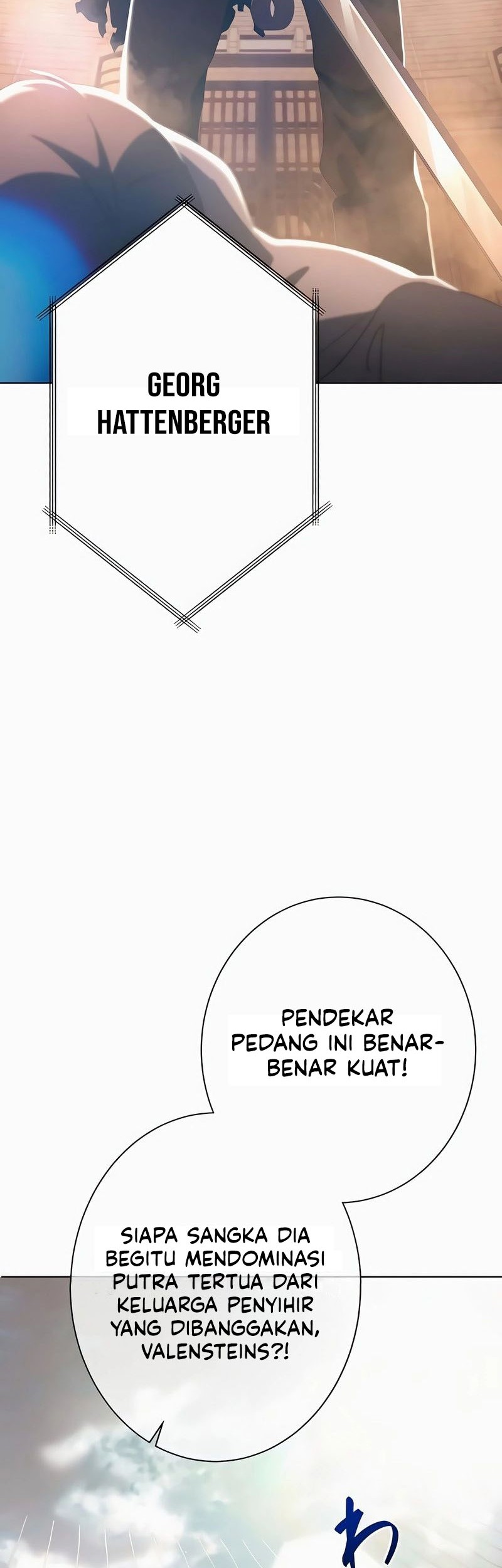 The Survival of the Savior Chapter 14 Gambar 4