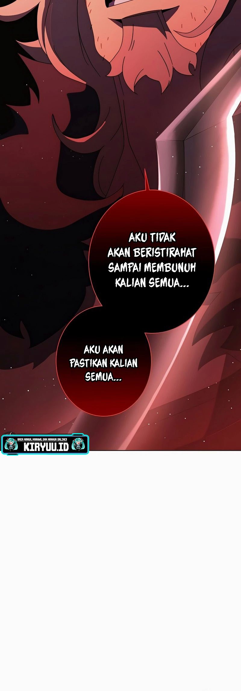 The Survival of the Savior Chapter 14 Gambar 8