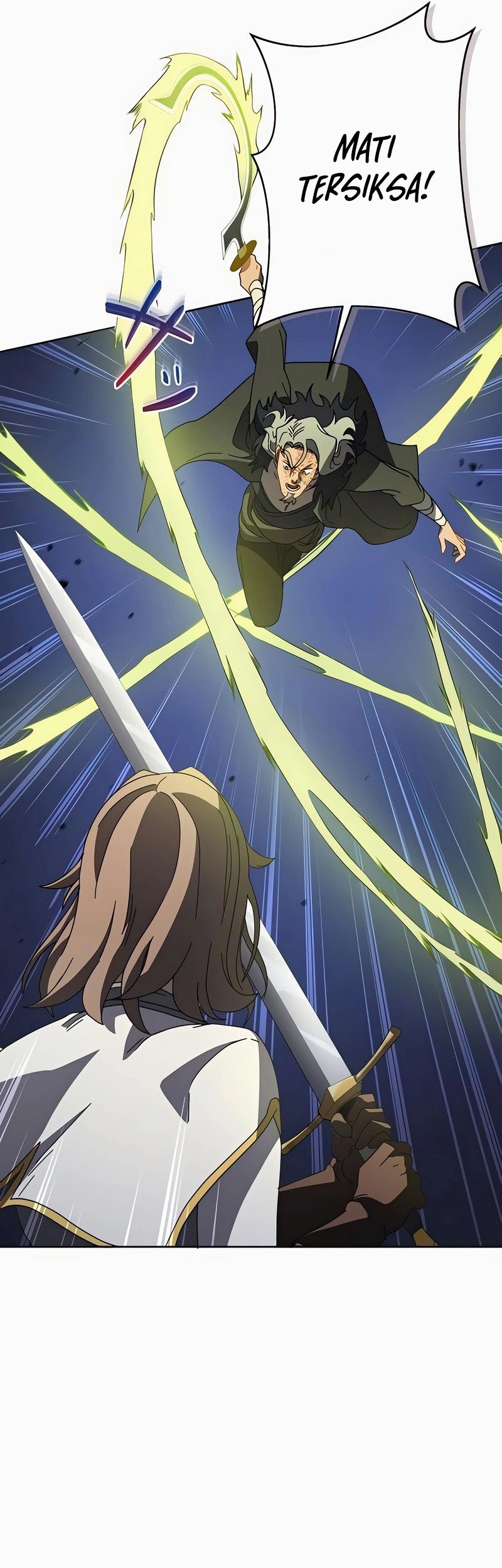 The Survival of the Savior Chapter 14 Gambar 9