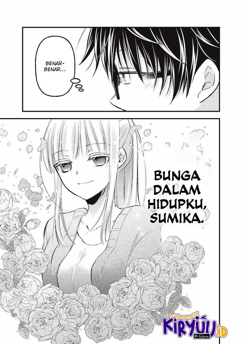 Mijuku na Futari de Gozaimasu ga Chapter 136 Gambar 14