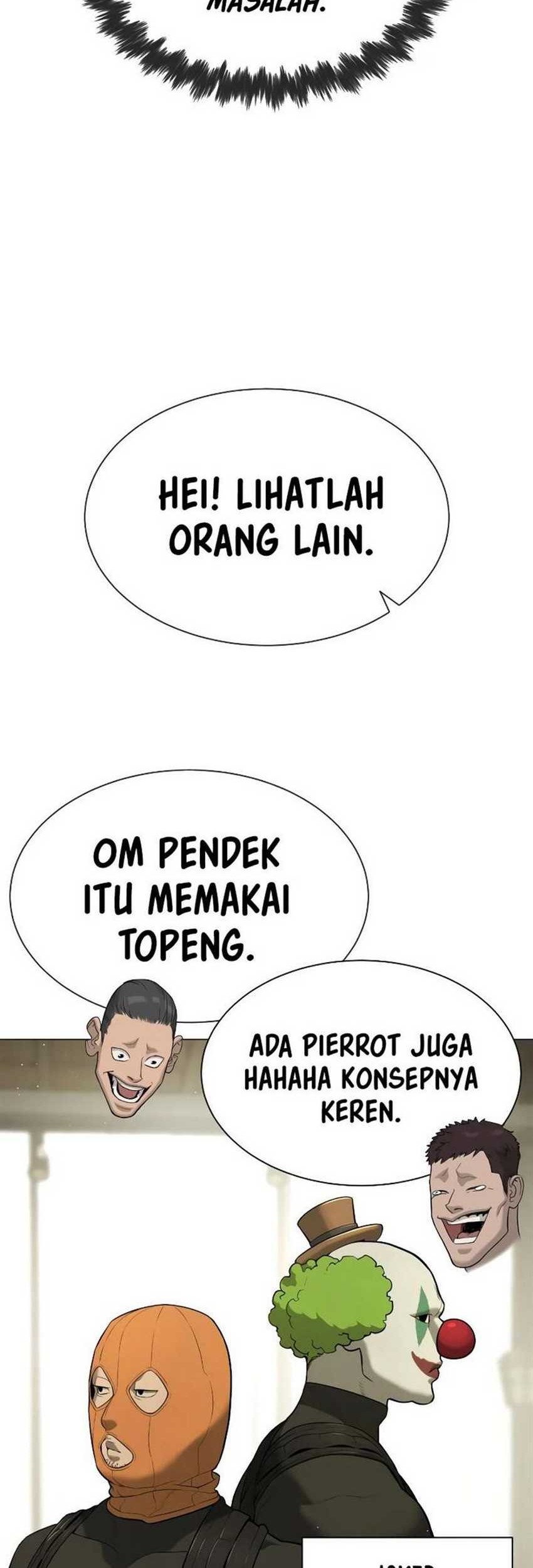 Killer Peter Chapter 49 Gambar 93