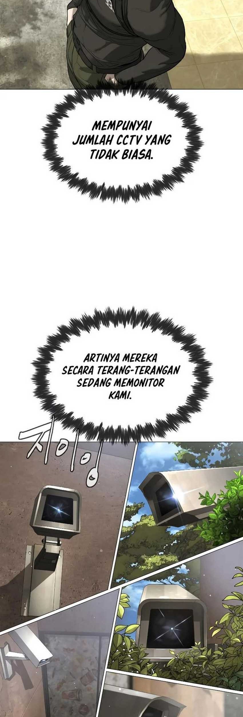 Killer Peter Chapter 49 Gambar 98