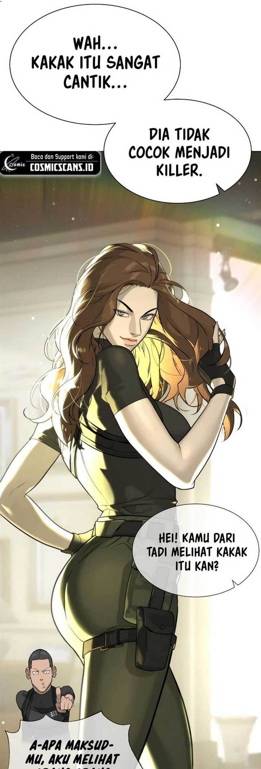 Killer Peter Chapter 49 Gambar 95