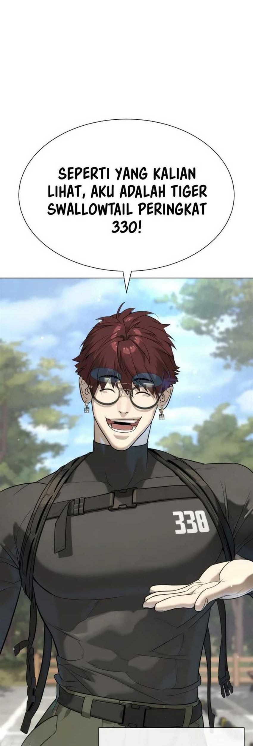 Killer Peter Chapter 49 Gambar 105