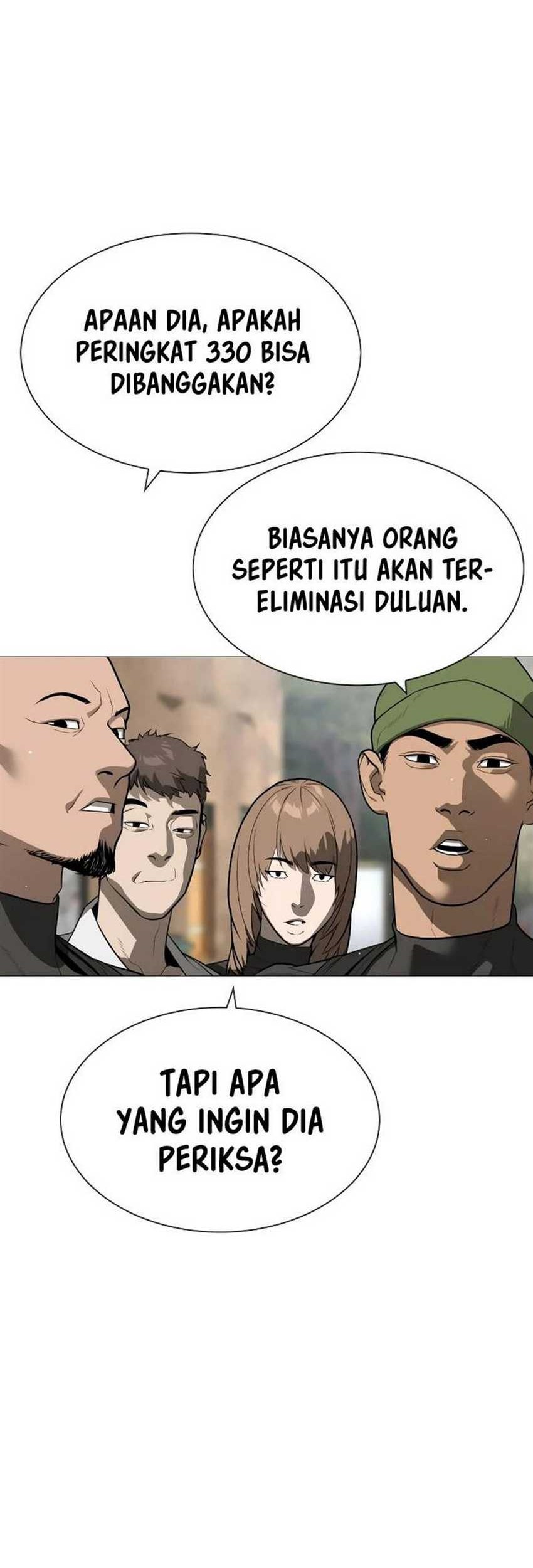 Killer Peter Chapter 49 Gambar 107