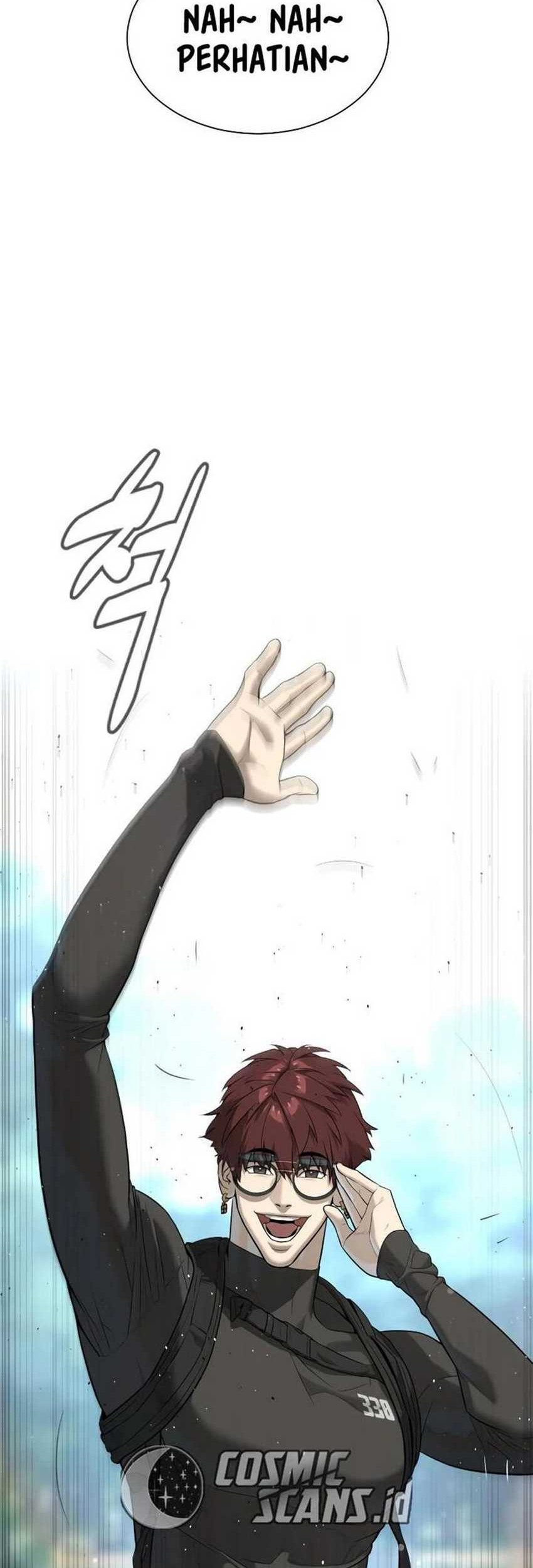 Killer Peter Chapter 49 Gambar 114