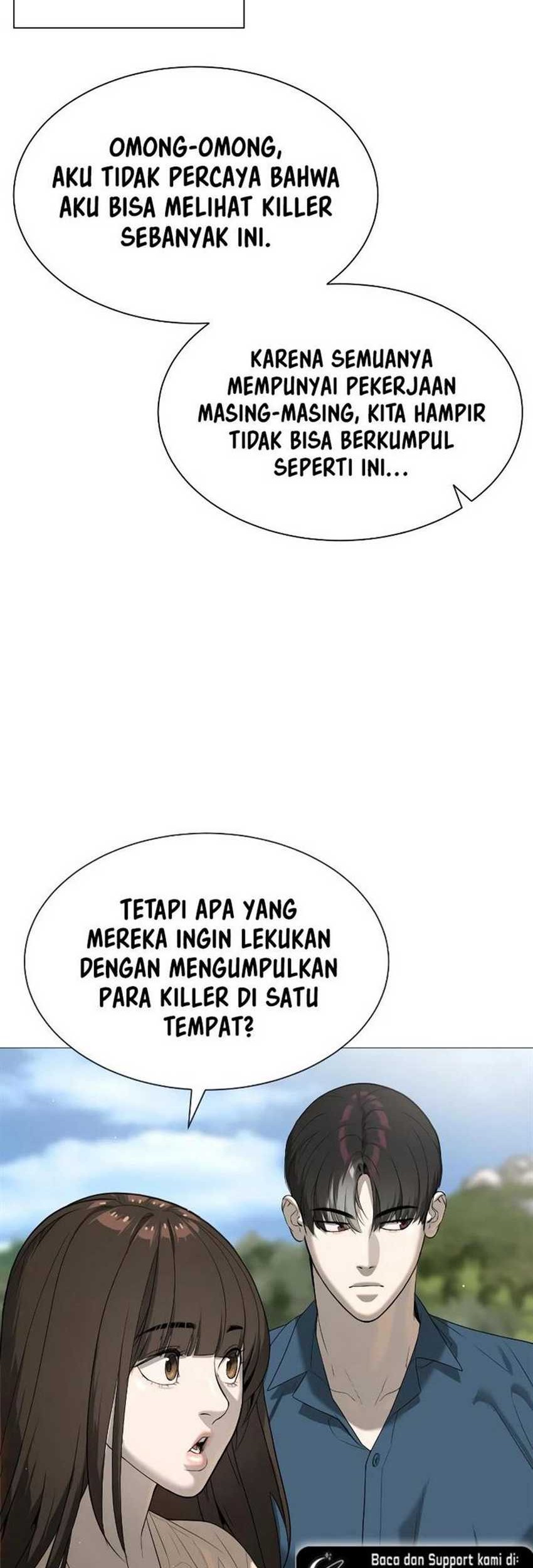 Killer Peter Chapter 49 Gambar 71