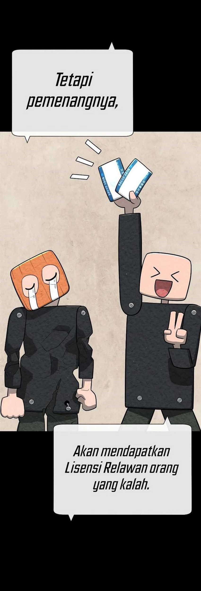 Killer Peter Chapter 49 Gambar 83