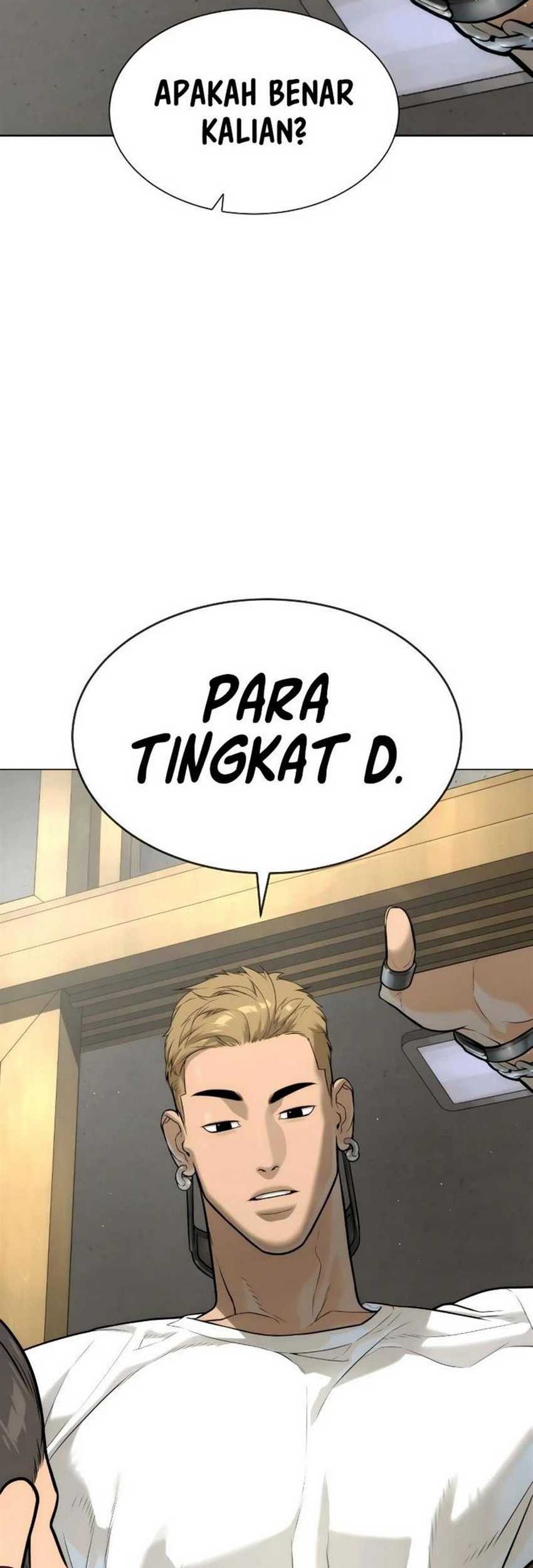 Killer Peter Chapter 49 Gambar 3