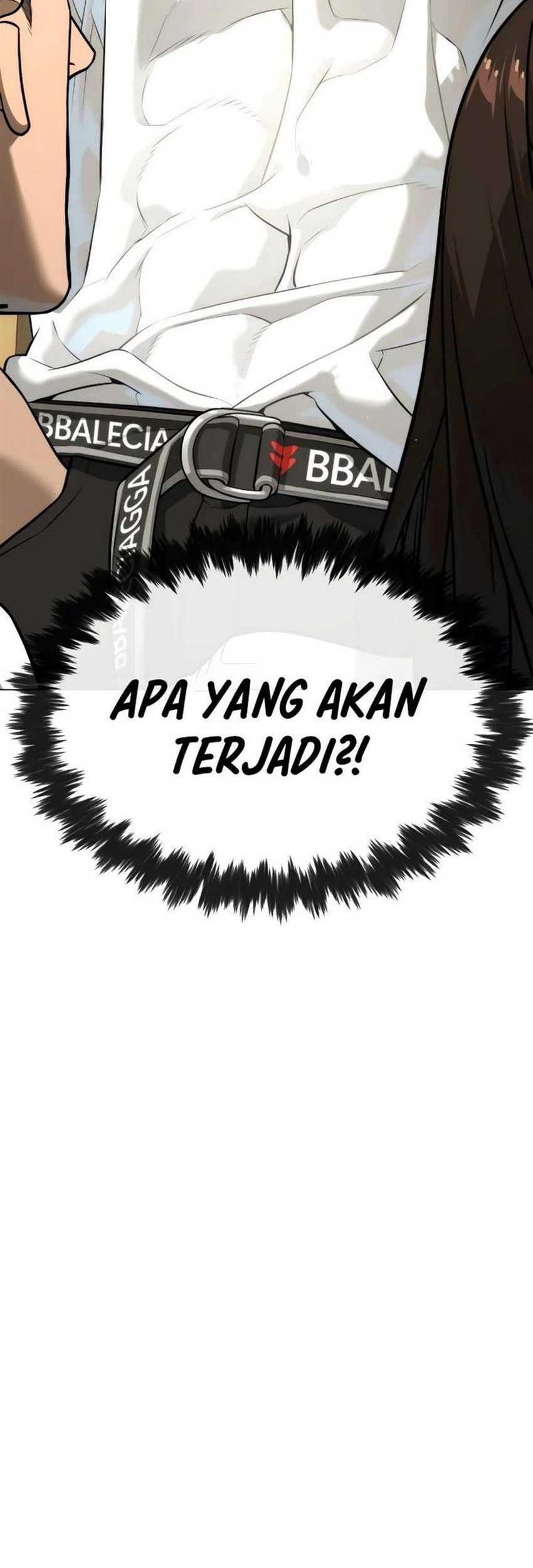 Killer Peter Chapter 49 Gambar 4