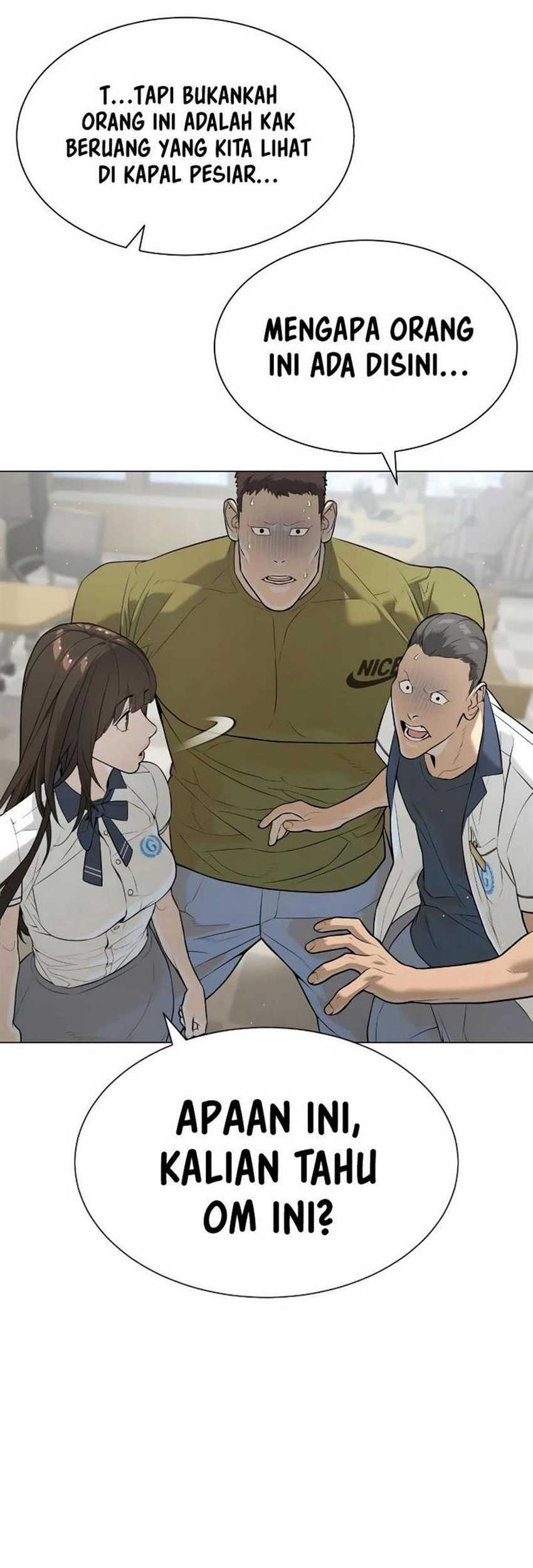 Killer Peter Chapter 49 Gambar 5