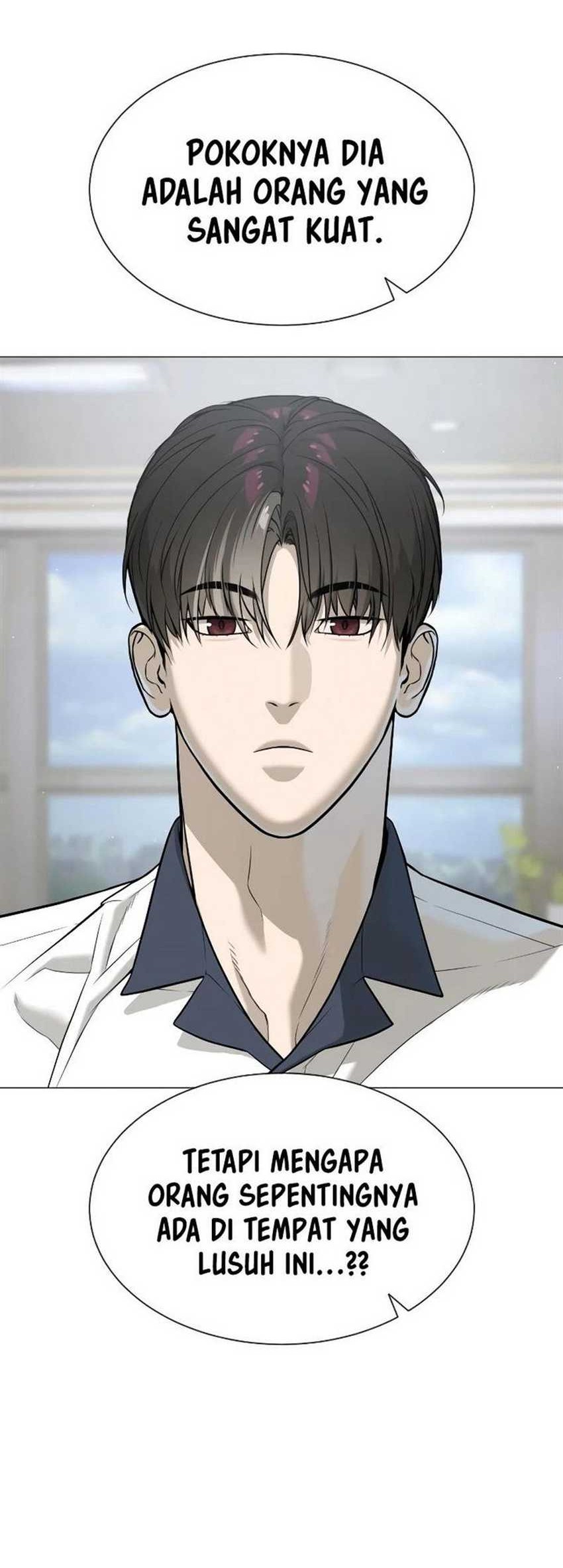 Killer Peter Chapter 49 Gambar 6