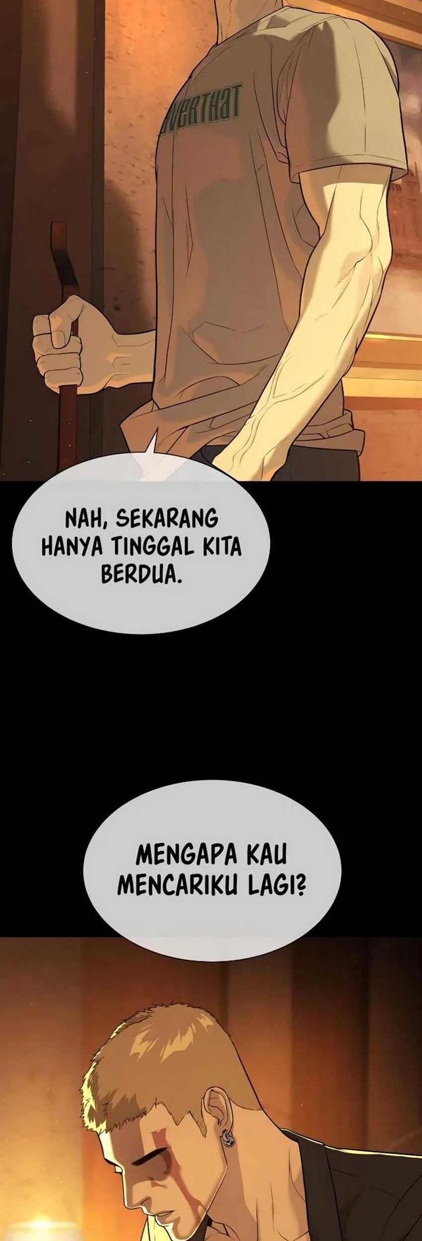 Killer Peter Chapter 49 Gambar 10