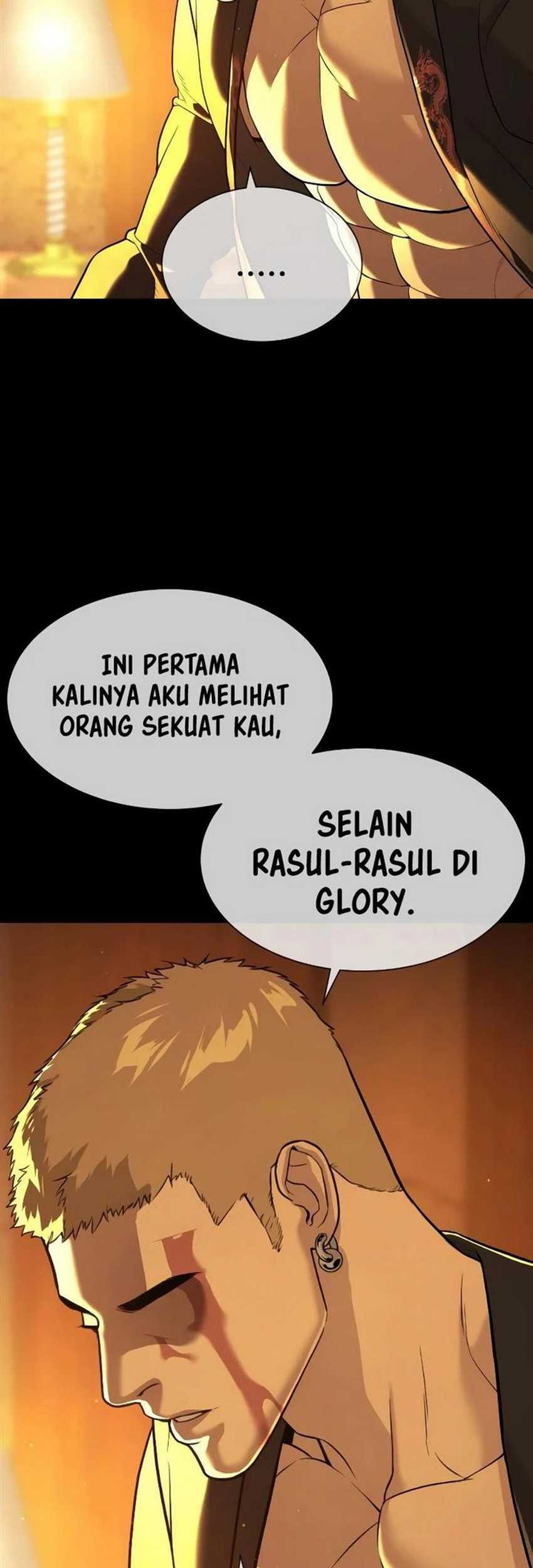 Killer Peter Chapter 49 Gambar 11