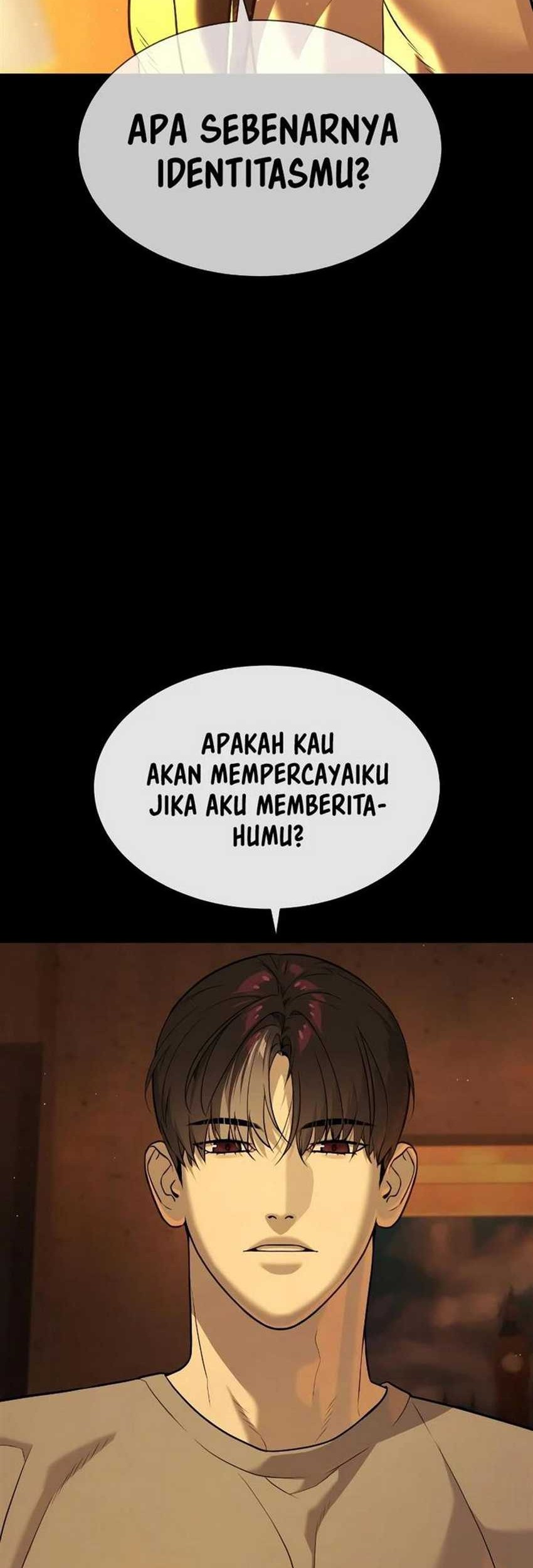 Killer Peter Chapter 49 Gambar 12