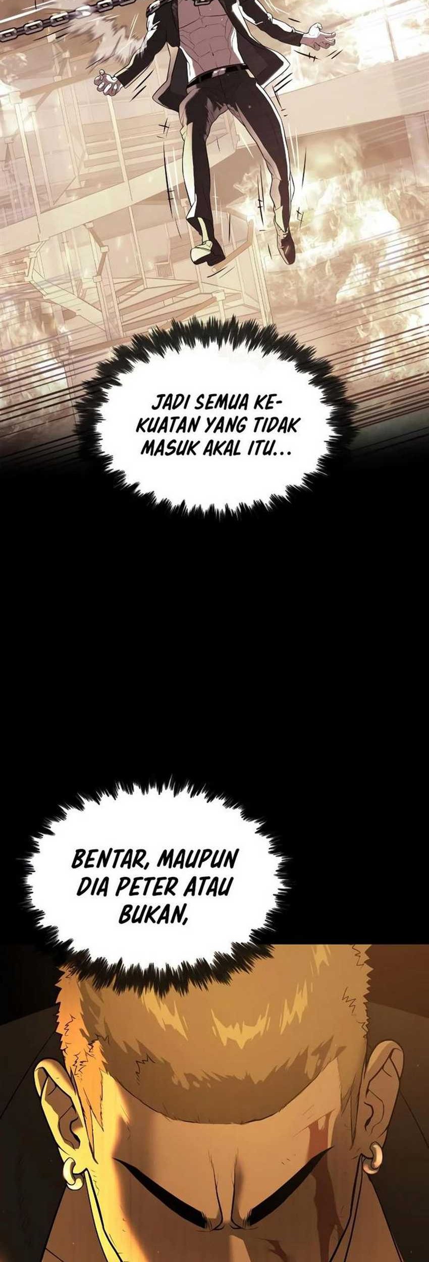 Killer Peter Chapter 49 Gambar 19