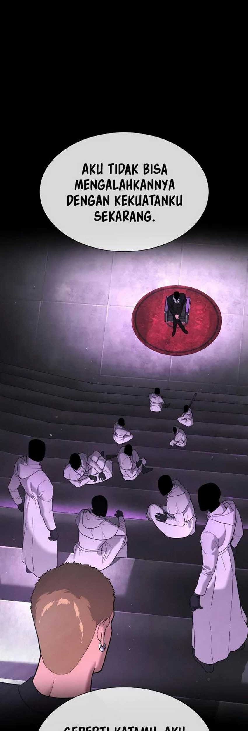 Killer Peter Chapter 49 Gambar 22