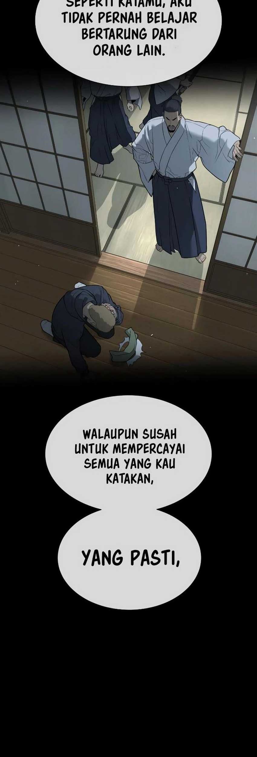 Killer Peter Chapter 49 Gambar 23