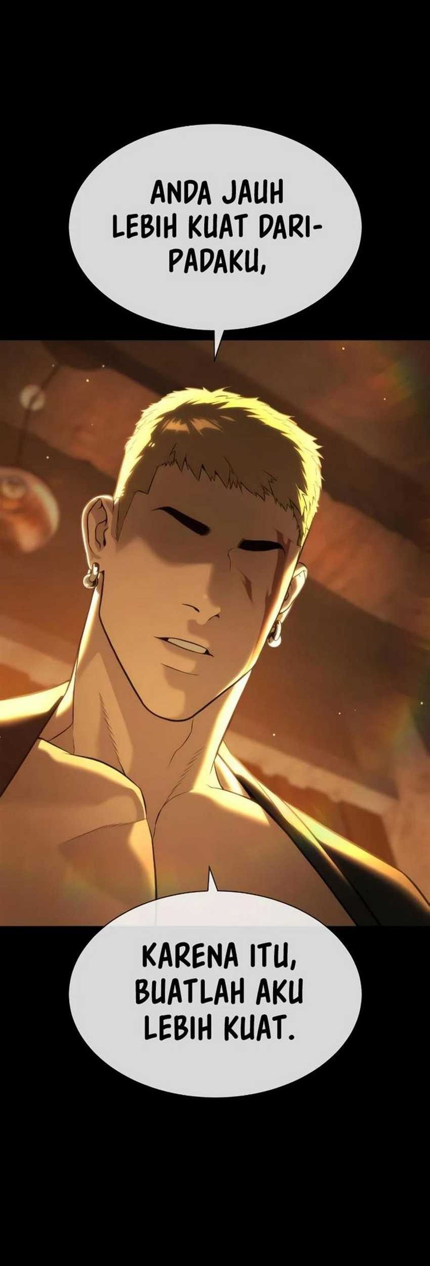 Killer Peter Chapter 49 Gambar 24